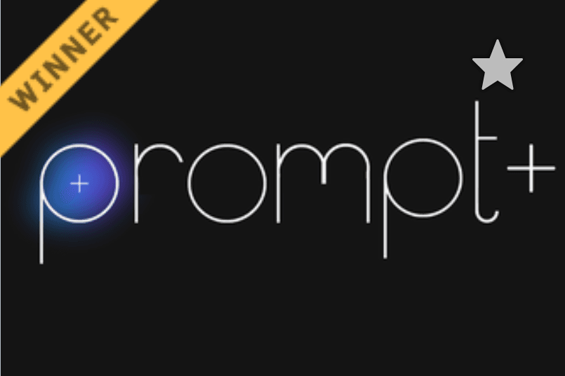 Prompt+ (HackGT Winner 🏆)
